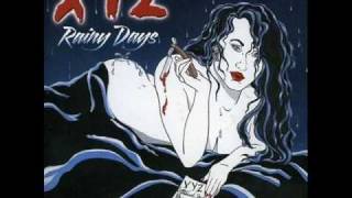 XYZ - Never Too Late