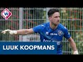 ADO-doelman Luuk Koopman: 'Er moeten nog wat jongens bijkomen' - OMROEP WEST