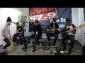 Young Guns "Bones" Live and Acoustic at WGRD ...