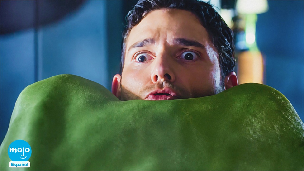 ¡Top 10 FILTRACIONES que ARRUINARON la película!