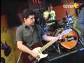 Libido - Fragil (En Vivo) 