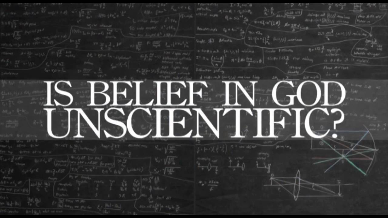 Are Science and Faith Compatible?
