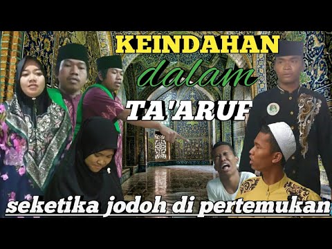 jodoh-tidak-akan-kemana-manataaruf