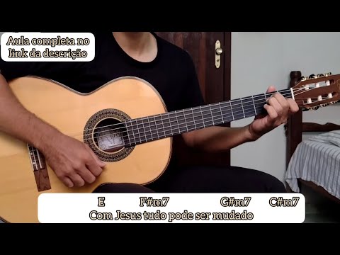 Tudo Pode Ser Mudado - Padre Jonas Abib