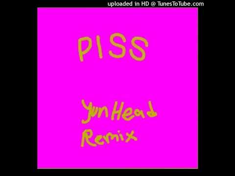 Yun Head- Piss Remix (feat. Binky The Slinky & Lil Bueno)