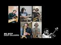 Dizzy Gillespie - Be-Bop (Supersax, Arr. by: Med Flory)