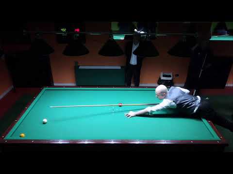 Laterza (MT) 2^cat. Vs Menafro (FG) 2^cat. - Primo Turno