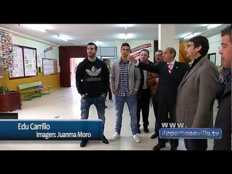 Del Nido: "El problema con el Gol Norte se arreglará esta semana"