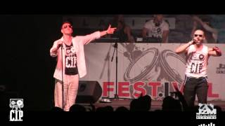 Video The C.I.P. -  ZAPALOVAČ - JZM 2016