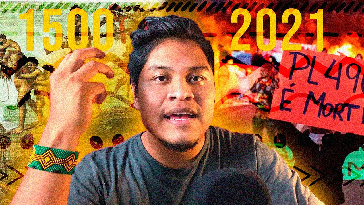 3 consequências que 1500 trouxeram aos povos indígenas.