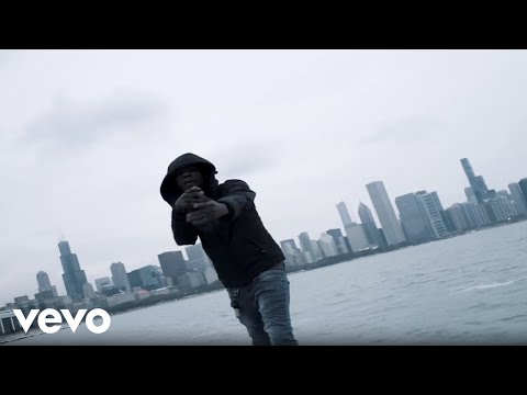 BigKayBeezy - Christmas Spirit (Official Video)