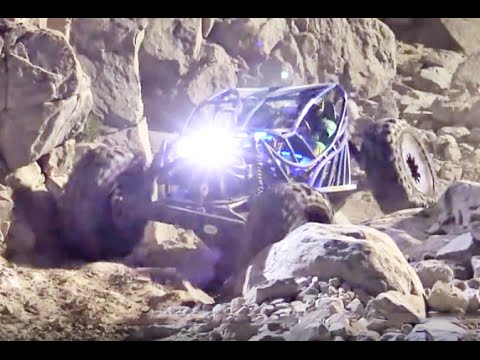 BOBBY TANNER INSANE BACKDOOR RUN!