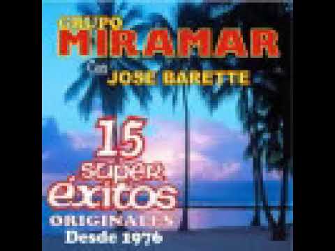 Grupo Miramar Mix Del Recuerdo - Que nos entierren juntos - Aquel inmenso amor - Una lagrima