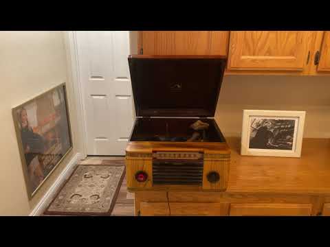 That Old Feeling - ‘Fats’ Waller, Adelaide Hall