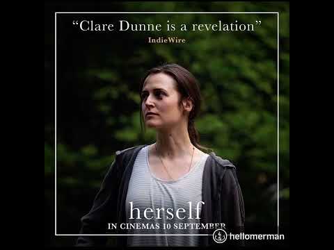 Una Palliser: The Lass of Aughrim from Herself film soundtrack