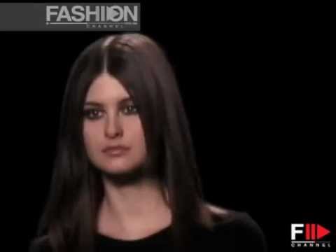 "Michael Kors" Autumn Winter 2003 2004 New York 2 of 3 Pret a Porter Woman by FashionChannel