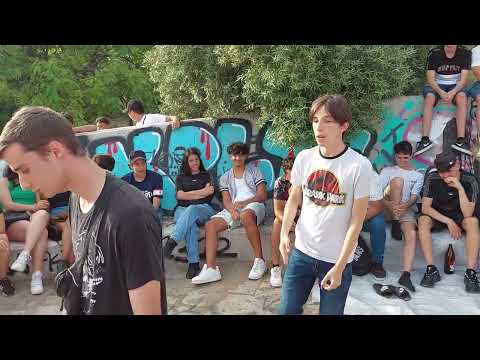 SPINO IAN vs REAPER | Filtros - Jornada 9 | LGP T2