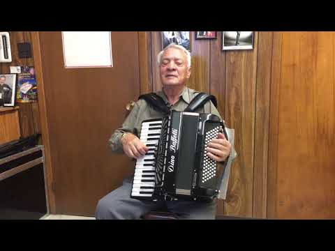 Calabrisella (Dino Baffetti Studio II 34/96)