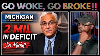 Jim Micheff Speaks Out — Honest Explanation or Damage Control?
