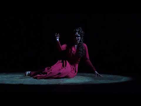 “Su me, morente…” Aria di Abigaille da Nabucco di G.Verdi. Abigaille - Anastasia Boldyreva