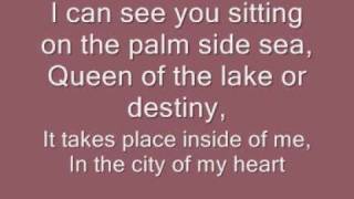 Lil Eddie - City Of My Heart (With Lyrics)