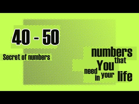 numbers in persian/ how we can counting numbers