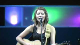 Bethany Dillon Let Your Light Shine - Live