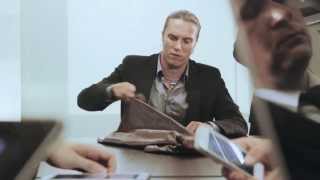 TURISAS - Ten More Miles (OFFICIAL VIDEO)