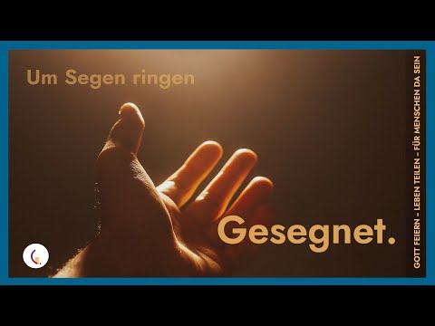 Predigt vom 13.06.2021