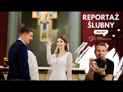 WEDDING PHOTOGRAPHY from the inside, or the photographer's work from behind the scenes | SONY A7III