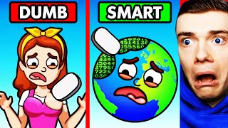 DUMB DELETE vs SMART DELETE