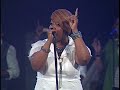 Anita Wilson - All About You (LIVE)