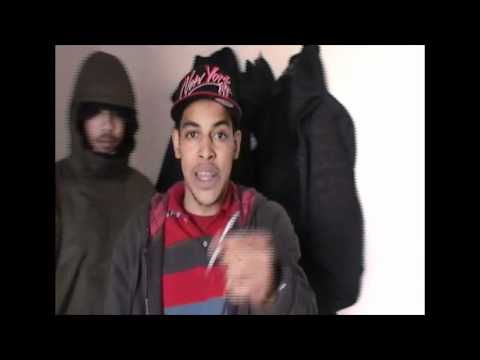 [TIMELESSTV]- SPAR, YOUNG CAPONE & LDOUBLE FREESTYLE.