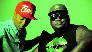 Problem & Bad Lucc - Outchea (Remix)