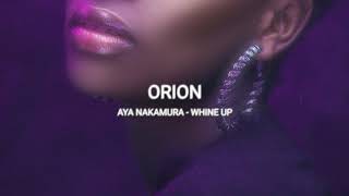 Aya Nakamura - Whine Up (slowed + reverb)