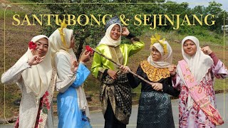 Download lagu Puteri Santubong & Puteri Sejinjang | Sarawak Folklore  mp3 Download lagu Puteri Santubong & Puteri Sejinjang | Sarawak Folklore  mp3