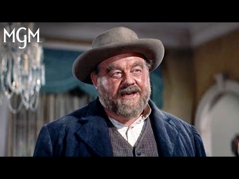 Thumbnail of the video: Rufus Crashes Major Terrill's Party