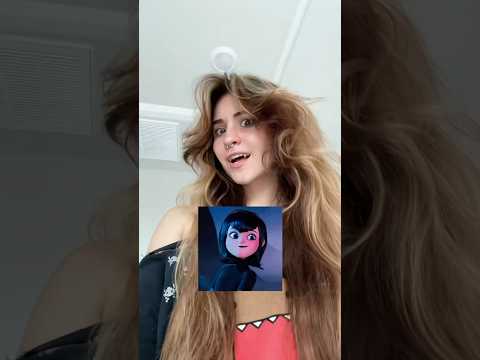 Mavis Cosplay❣️ #mavishoteltransylvania #mavis #vampire