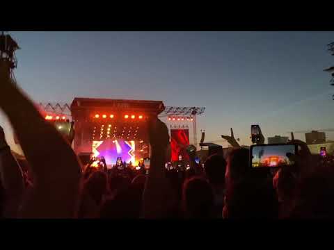 Imagine Dragons - Follow You - Milan I-Days