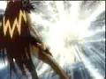 Sailor Moon S Star Seed Stolen