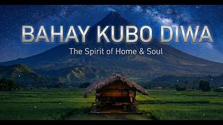Bahay Kubo Diwa - Celebrating the Beloved National Treasure
