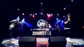 Doomtree: Heavy Rescue (Last.fm Sessions)
