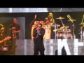 Jay Z Performs At All Points West