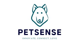 PetSense - Smart Pet Collar