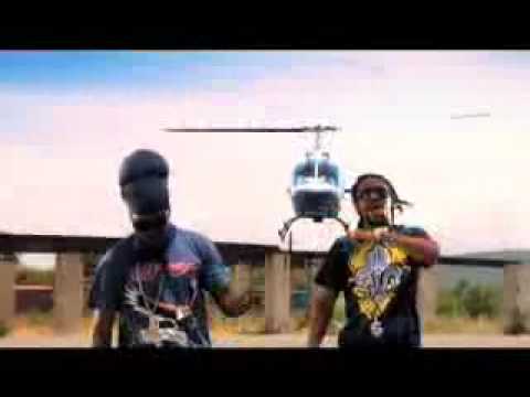 Jah Cure ft Jr Reid - Hot Long TIme