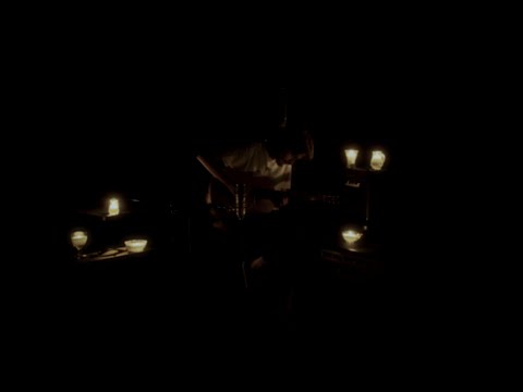 Ivan Jegdić - Gusta mi magla I CRNA SOBA