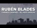 Rubén Blades - Carmelo, Después…  (El Viejo DaSilva) (Audio Oficial)