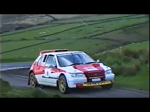 Archive : 1998 Circuit Of Kerry