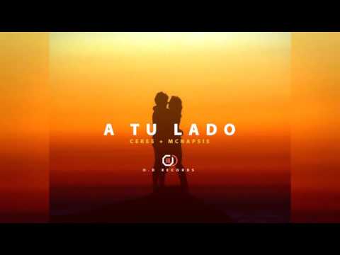 Ceres + McNapsis - A tu lado (O.D Records)