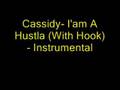 Cassidy Hussler